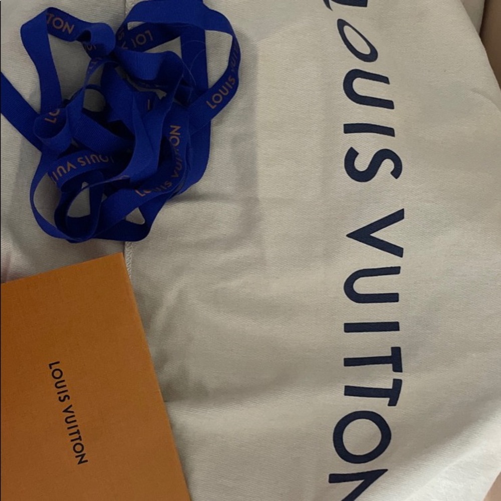 Louis Vuitton speedy 30 monogram handbag - Picture 3 of 9